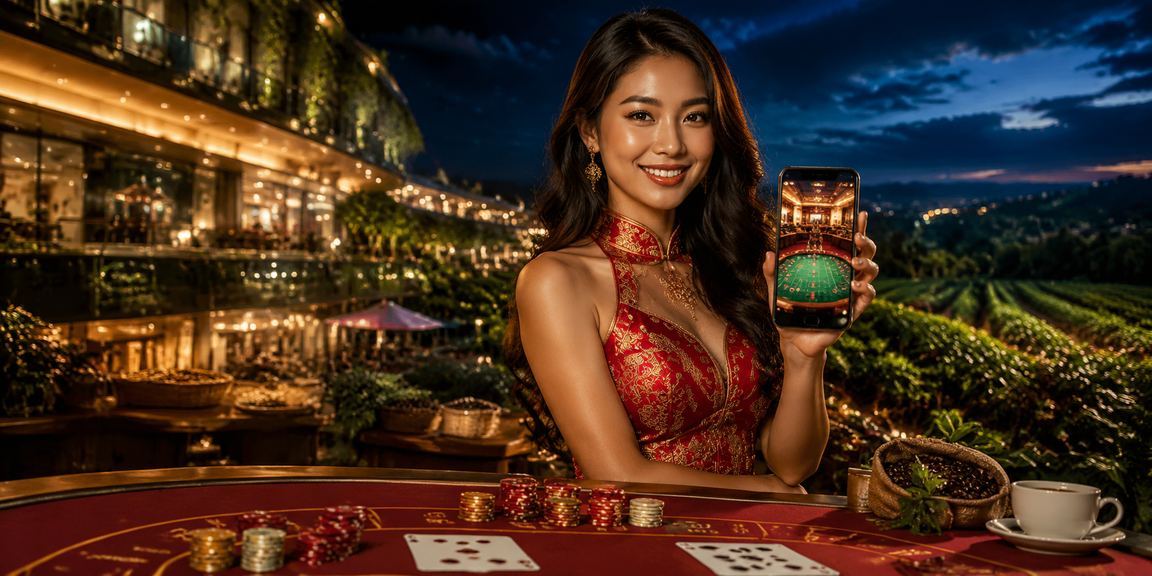 Người dùng Đà Lạt nhận bonus nạp tiền và bắt đầu khám phá trò chơi