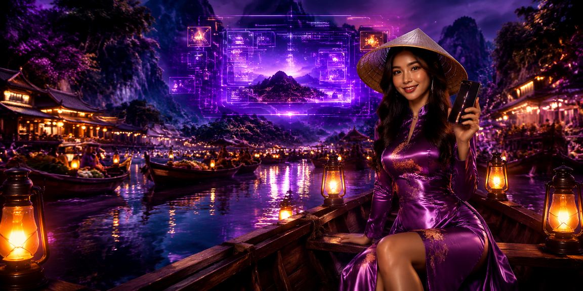 Trải nghiệm cược casino và thể thao trực tuyến tại Việt Nam với xsmtrungt7