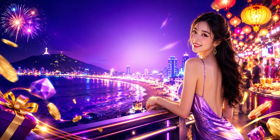 Người dùng Vũng Tàu tham gia cá cược trực tuyến tại khu chợ đêm ven biển